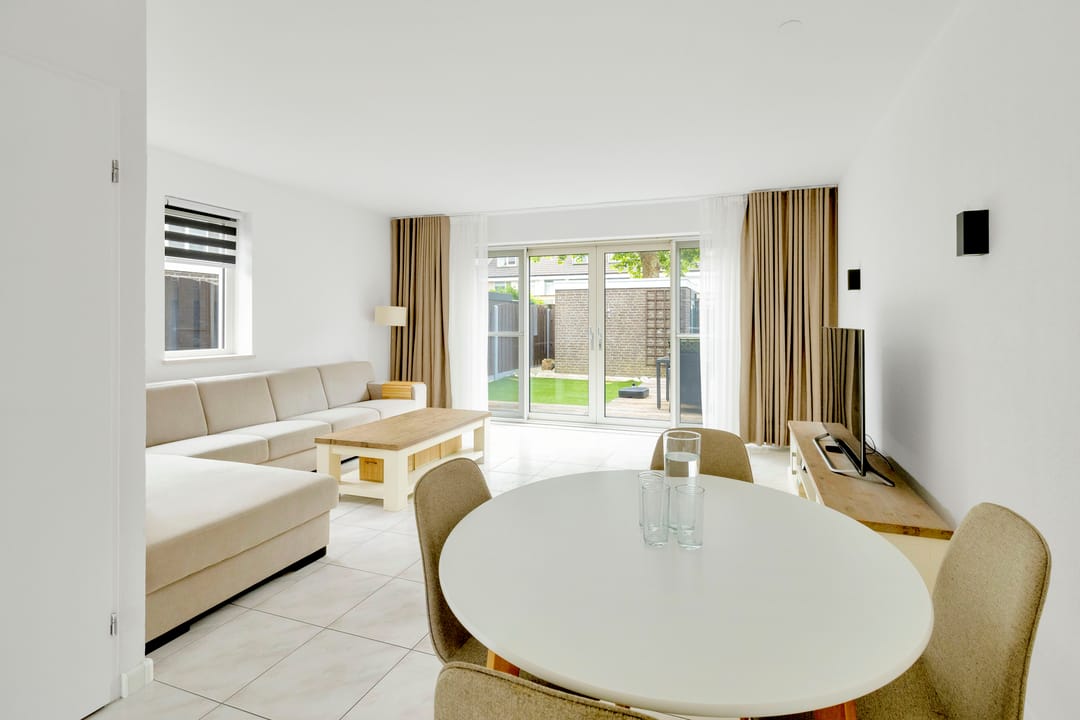 Foto 2 van Ploegschaar 10