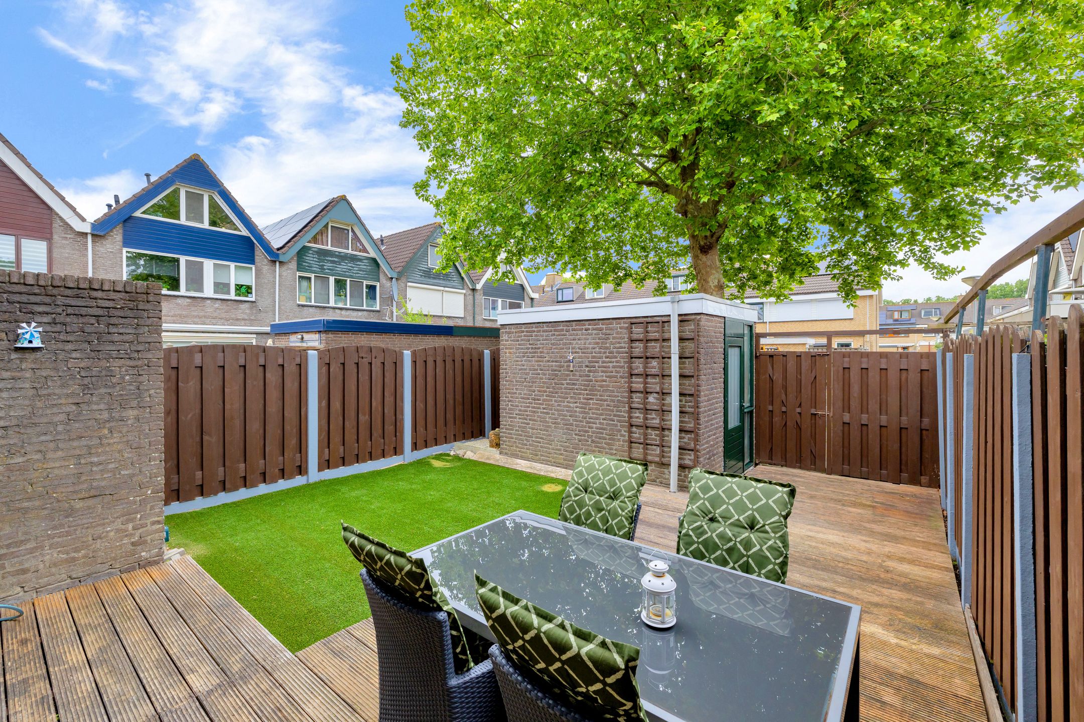 Foto 6 van Ploegschaar 10