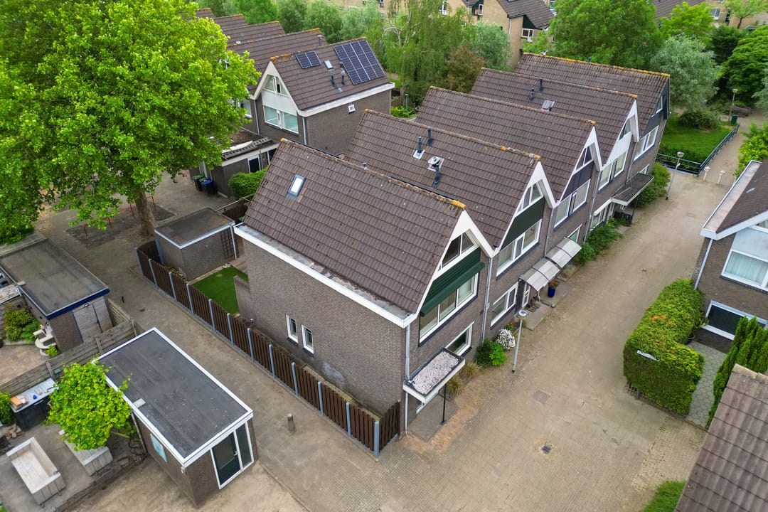 Foto 7 van Ploegschaar 10