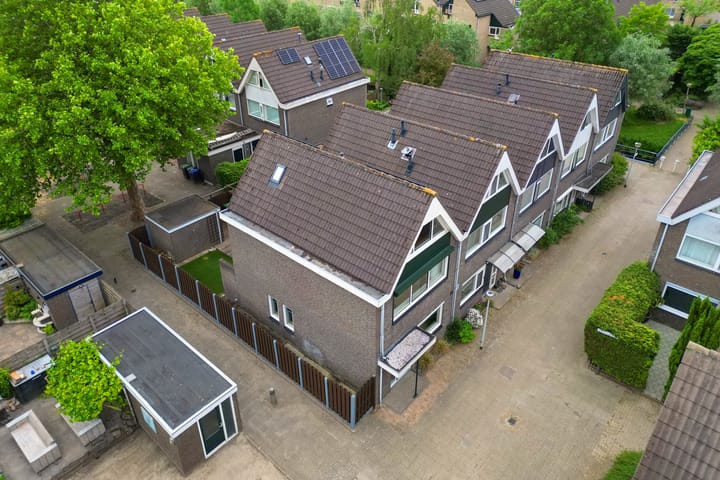 Photo 7 of Ploegschaar 10