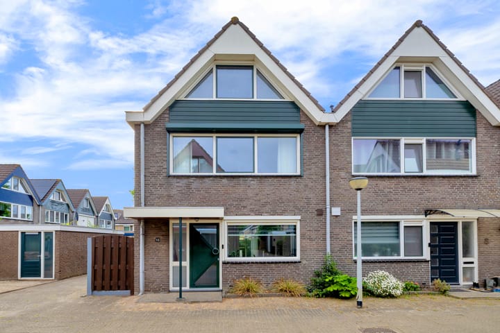 Photo 10 of Ploegschaar 10