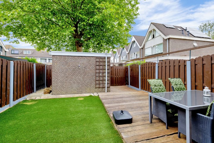 Photo 22 of Ploegschaar 10