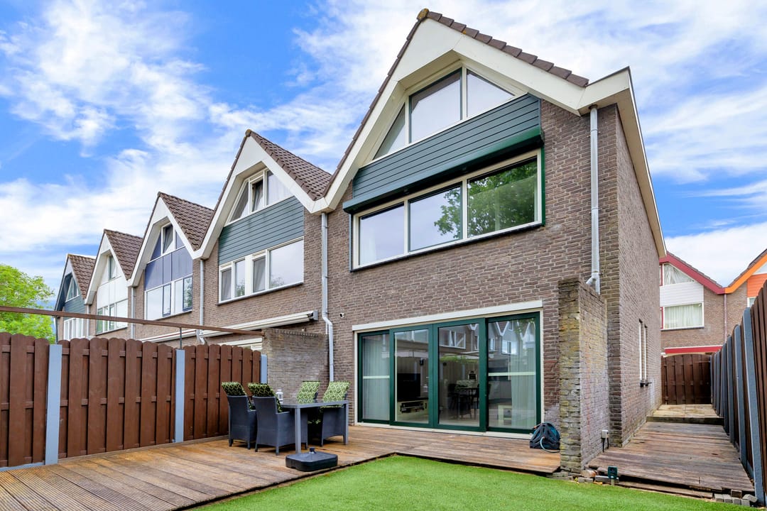 Foto 23 van Ploegschaar 10