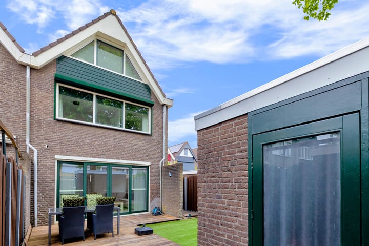 Photo 24 of Ploegschaar 10