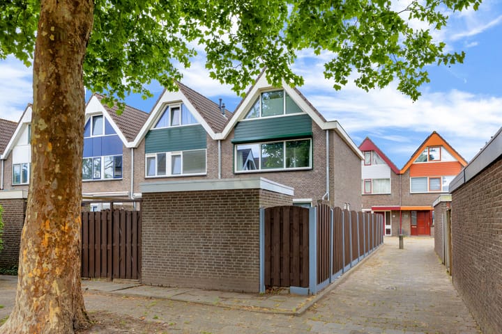 Photo 27 of Ploegschaar 10