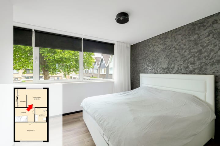 Photo 30 of Ploegschaar 10