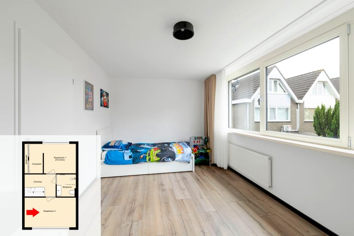 Photo 35 of Ploegschaar 10