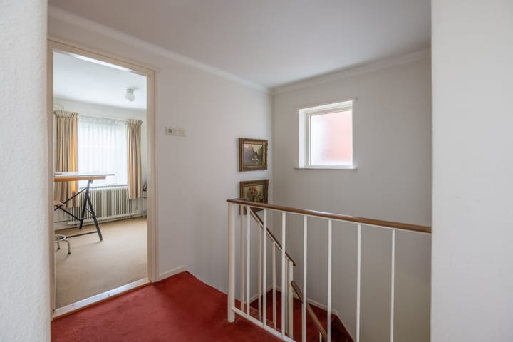 Foto 50 van Getfertsingel 97