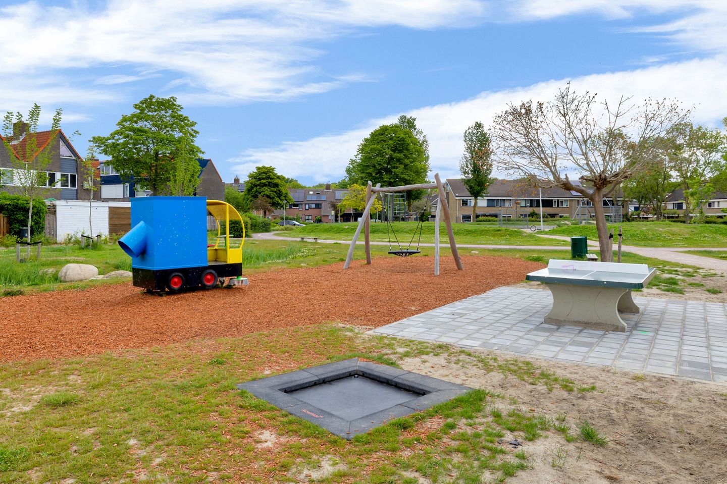 Foto 50 van Ploegschaar 10