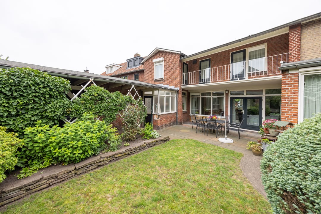 Foto 61 van Getfertsingel 97