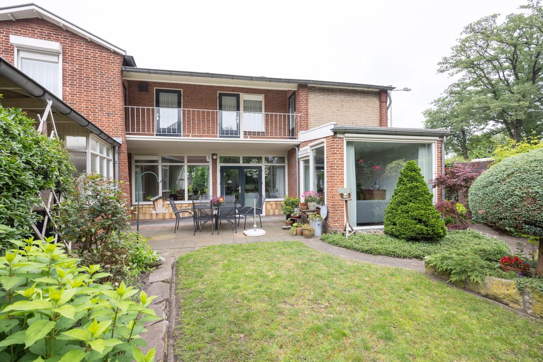 Foto 62 van Getfertsingel 97