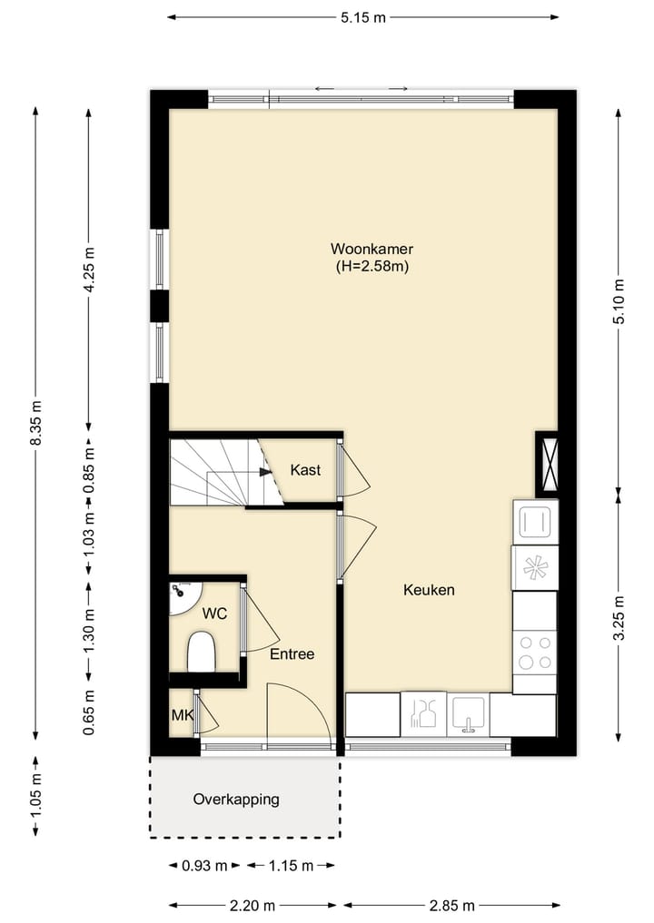 Photo 54 of Ploegschaar 10