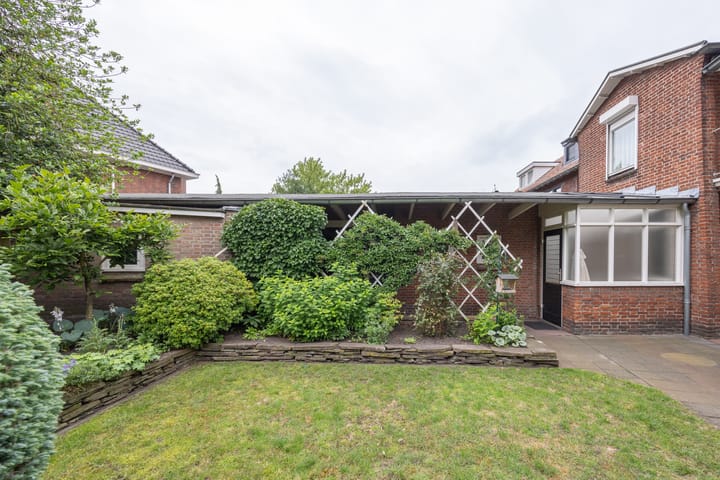 Foto 64 van Getfertsingel 97