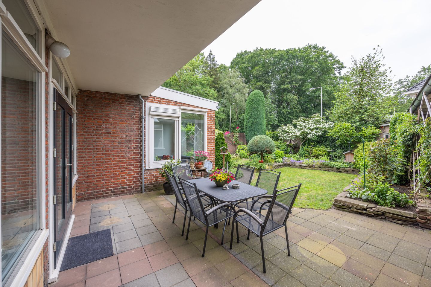 Foto 65 van Getfertsingel 97