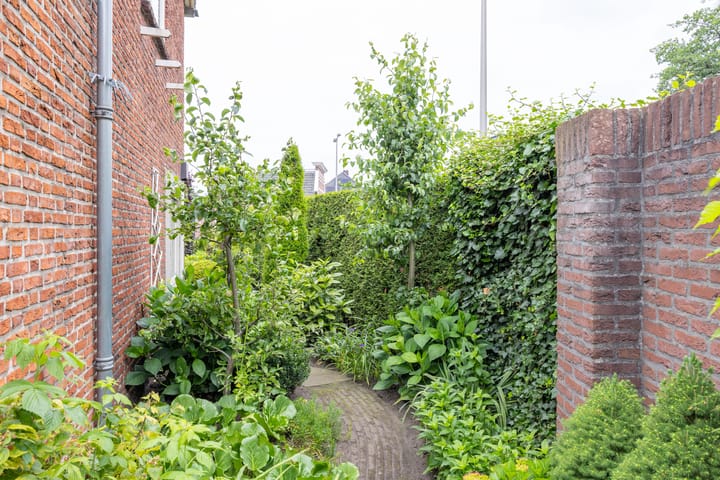 Foto 68 van Getfertsingel 97