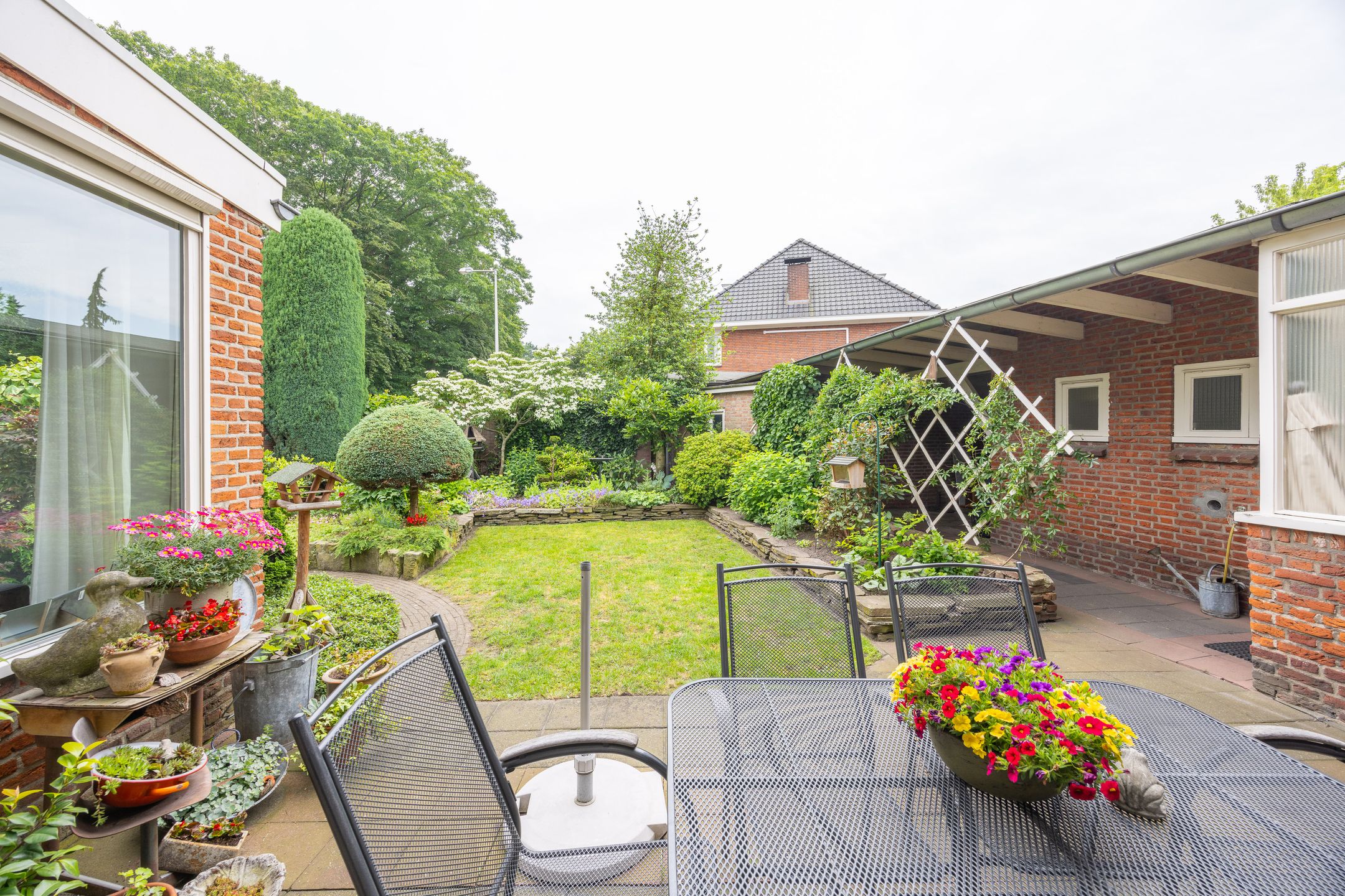 Foto 69 van Getfertsingel 97