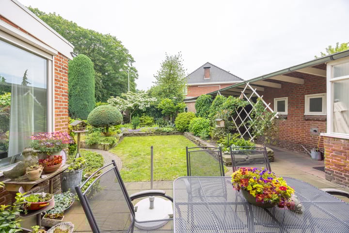 Foto 69 van Getfertsingel 97