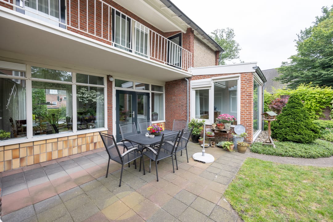 Foto 67 van Getfertsingel 97