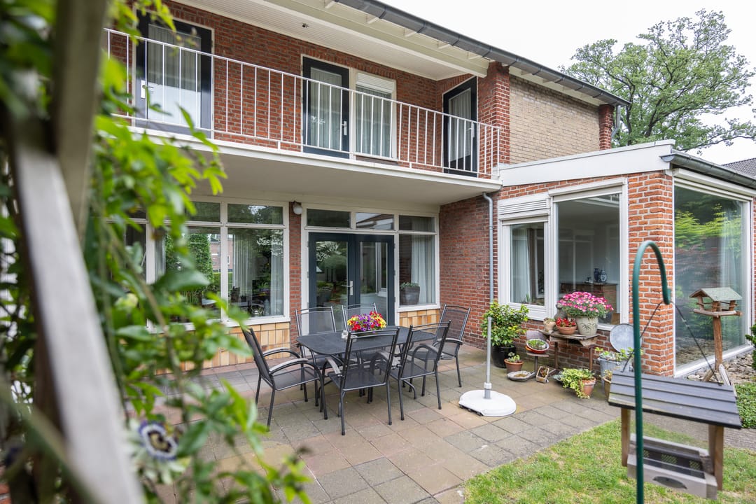 Foto 71 van Getfertsingel 97