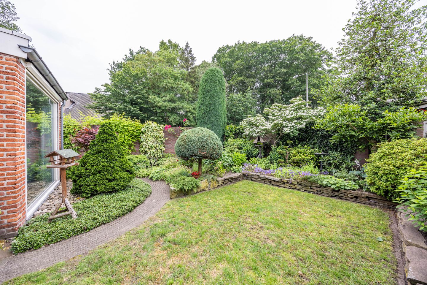 Foto 70 van Getfertsingel 97