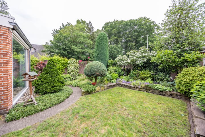 Foto 70 van Getfertsingel 97