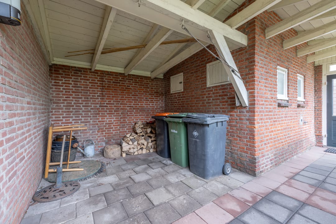 Foto 73 van Getfertsingel 97