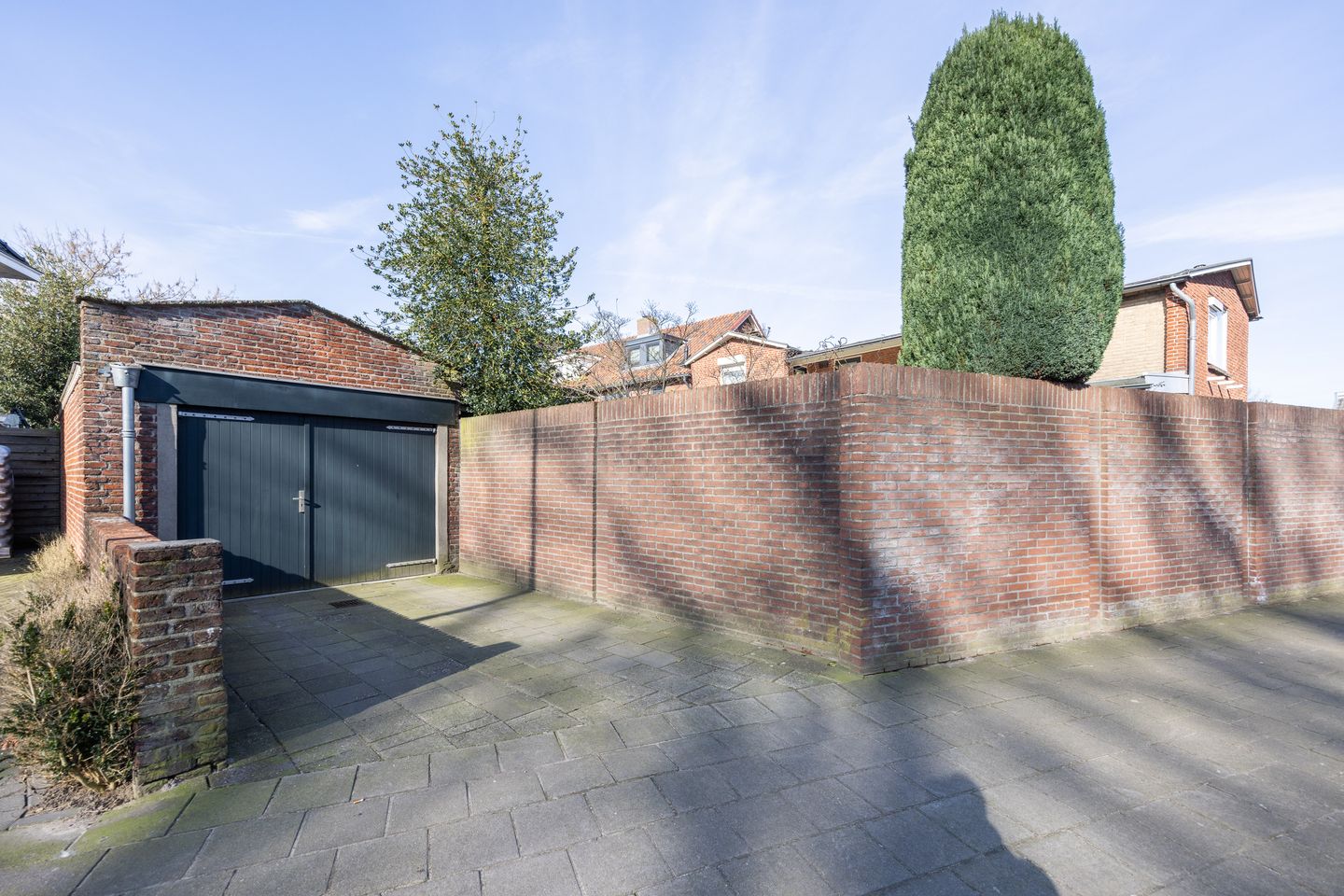 Foto 74 van Getfertsingel 97