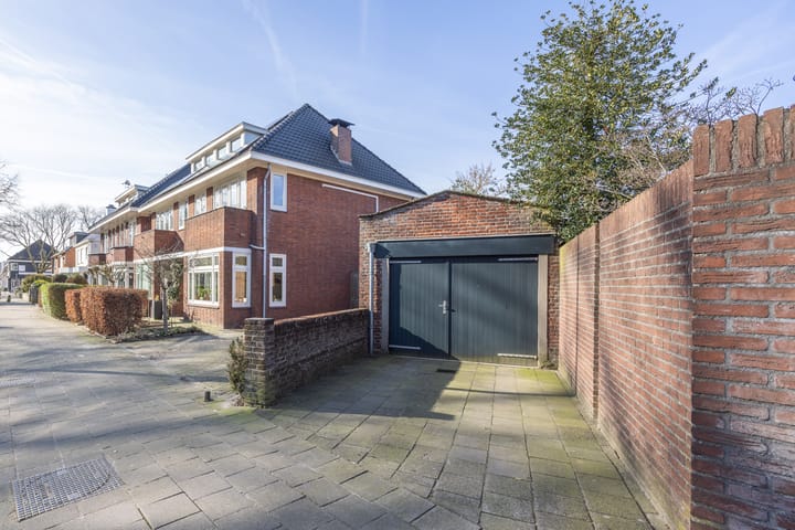 Foto 75 van Getfertsingel 97