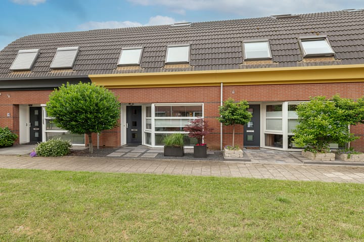 Foto 2 van Akkerbouw 7