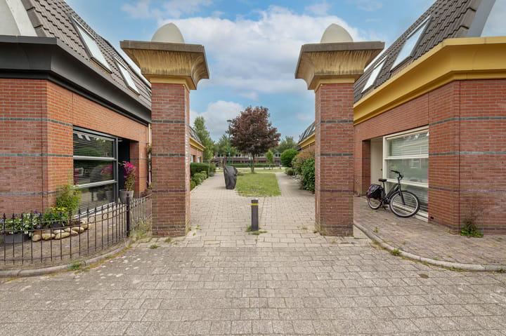 Foto 3 van Akkerbouw 7