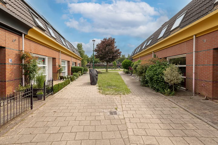 Foto 4 van Akkerbouw 7