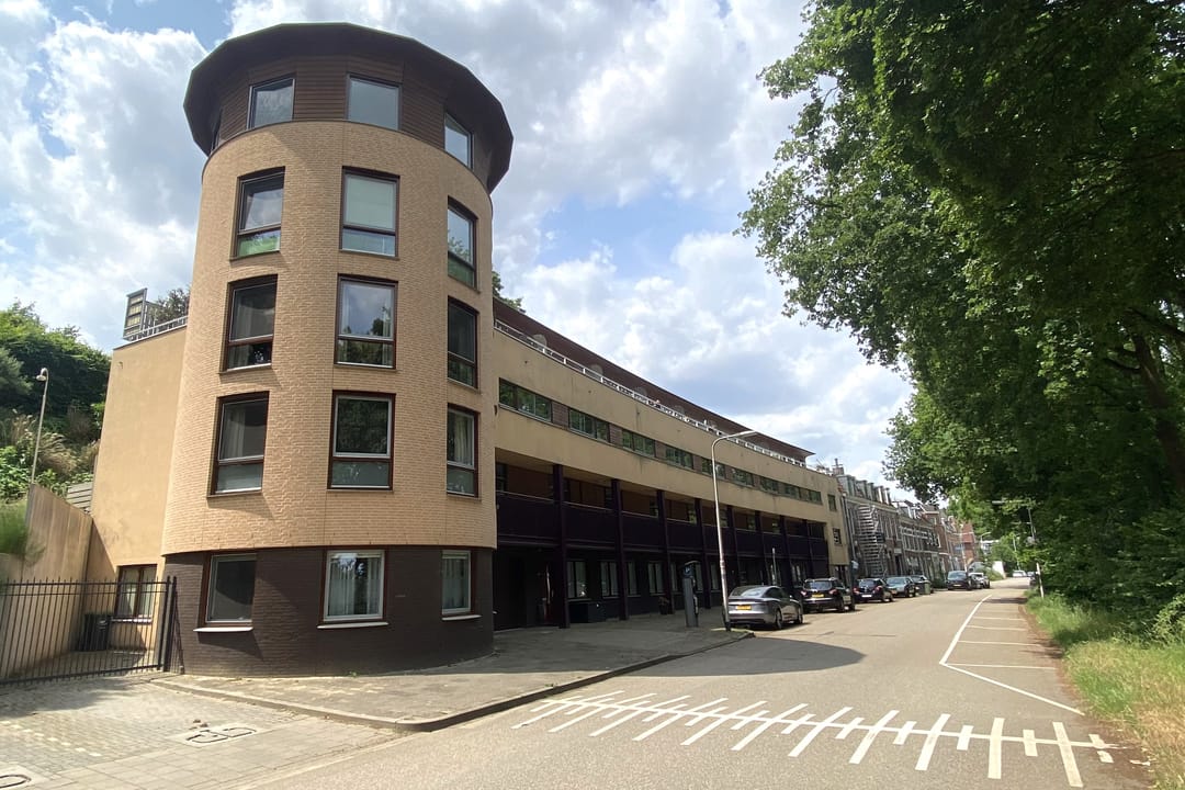 Foto 1 van Ubbergseweg 128