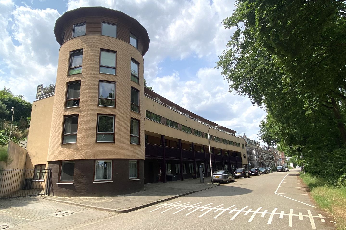 Foto 1 van Ubbergseweg 128