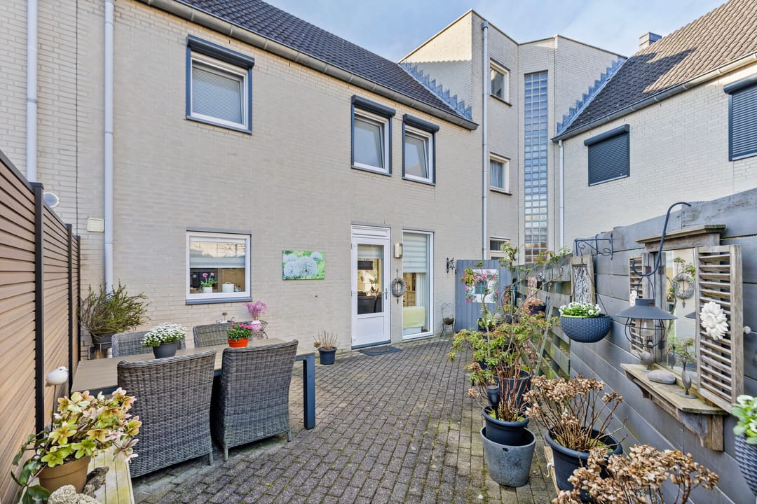 Photo 28 of Bellomontedomein 10