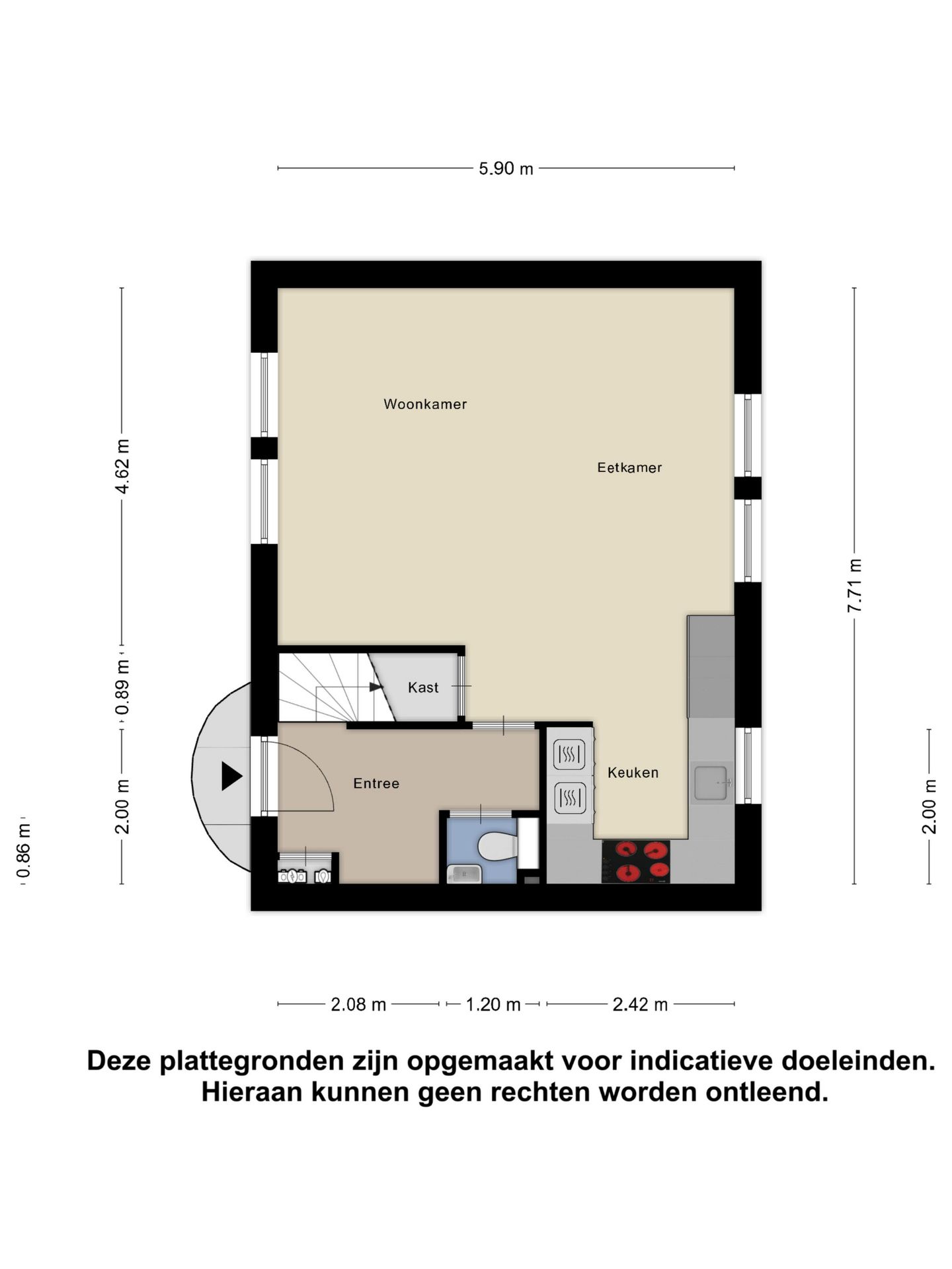 Photo 34 of Bellomontedomein 10