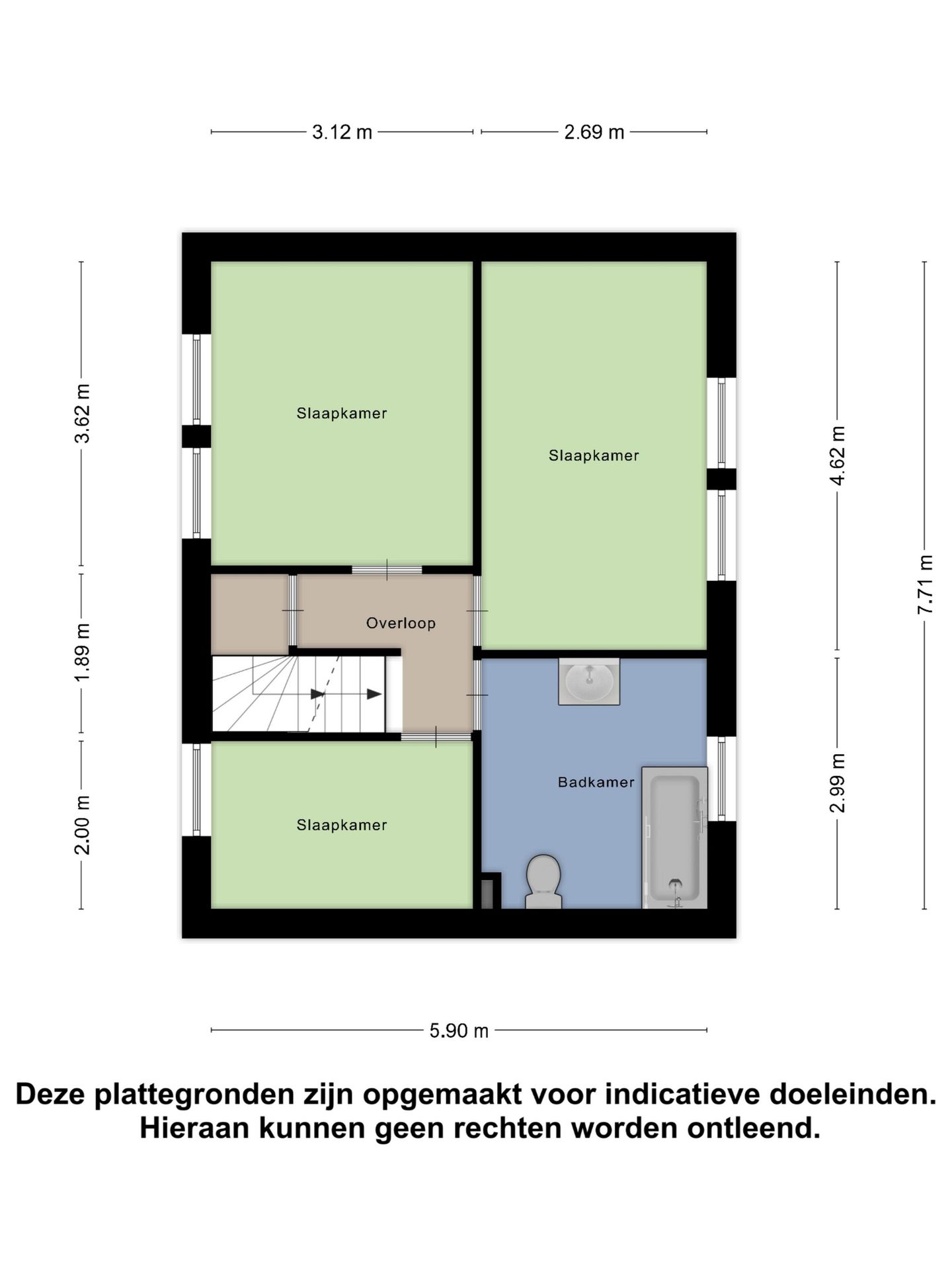 Photo 35 of Bellomontedomein 10