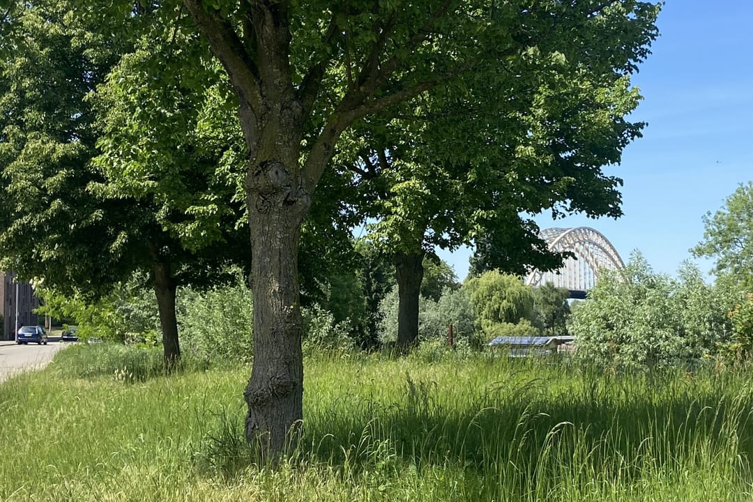 Foto 43 van Ubbergseweg 128