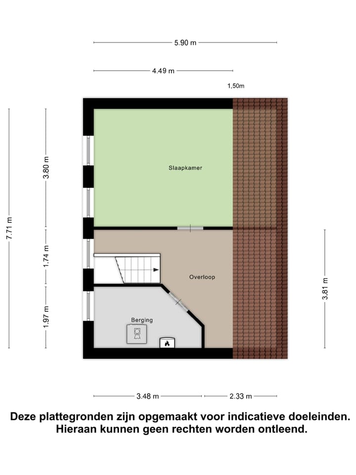 Foto 36 van Bellomontedomein 10