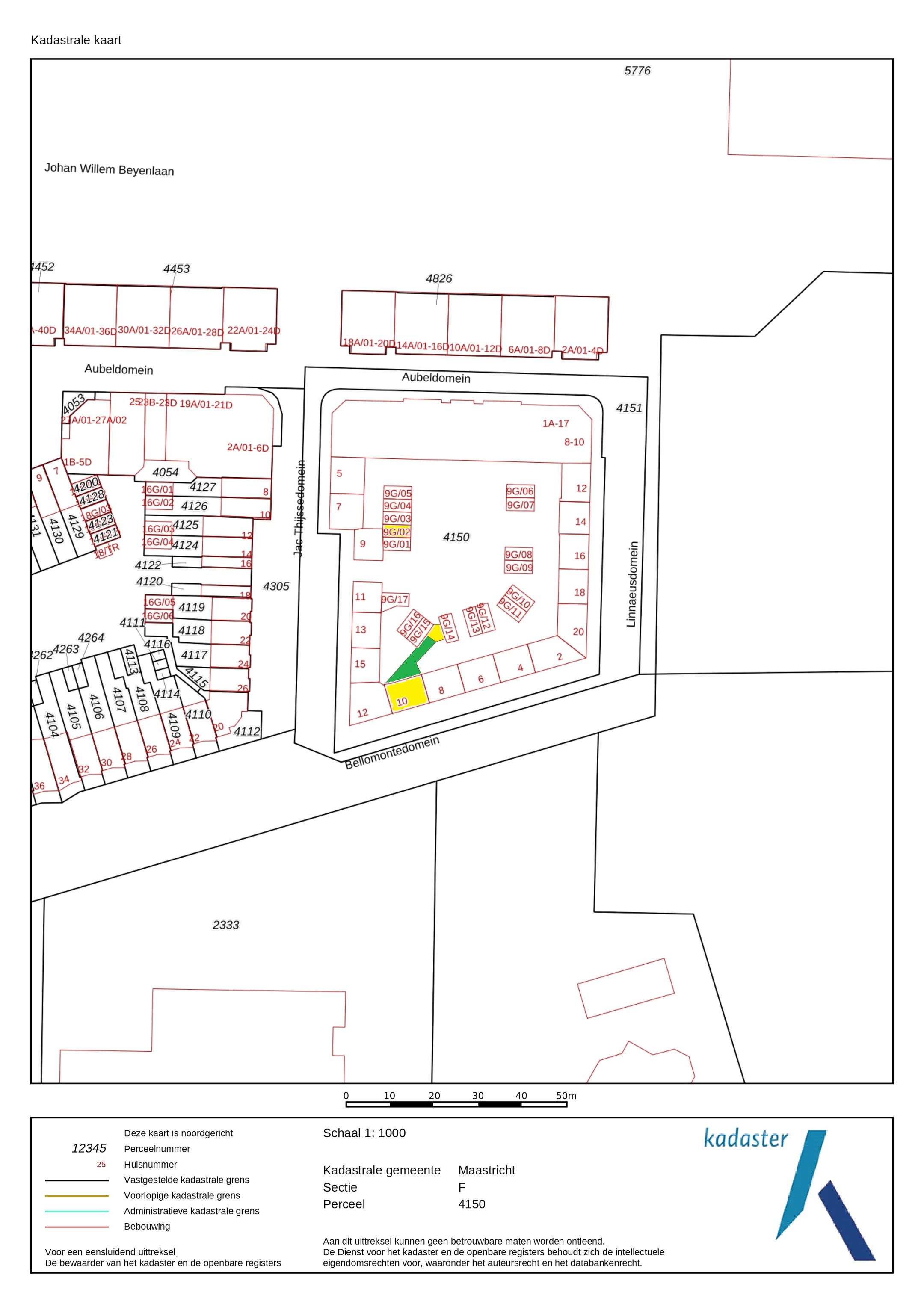 Photo 39 of Bellomontedomein 10