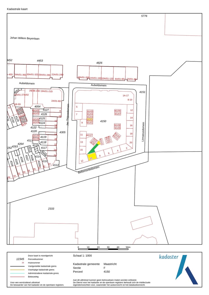 Foto 39 van Bellomontedomein 10