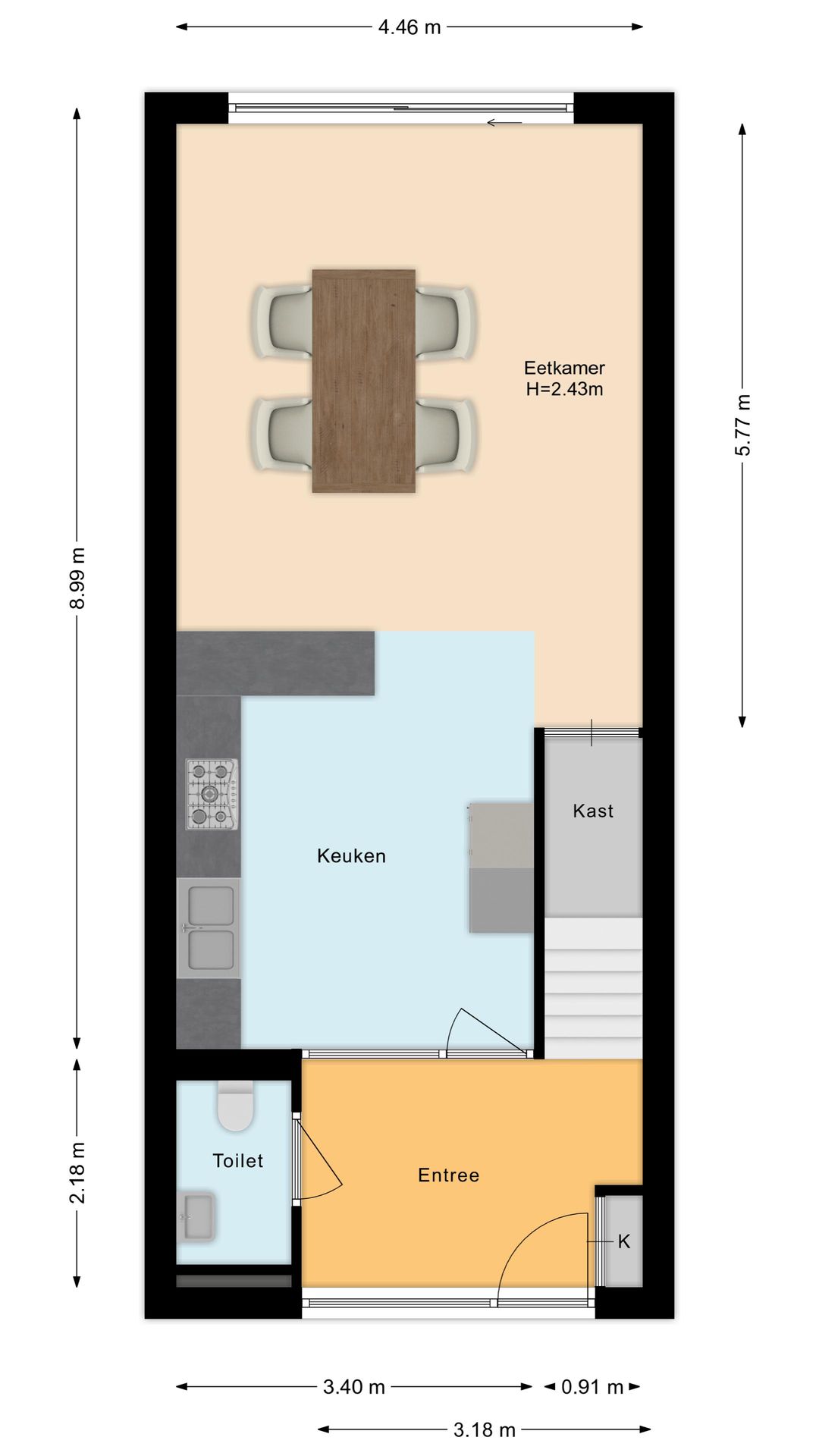 Foto 47 van Ubbergseweg 128