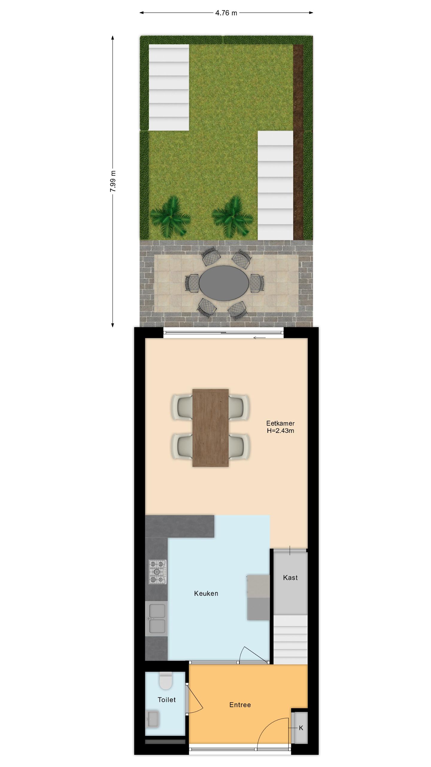 Foto 50 van Ubbergseweg 128