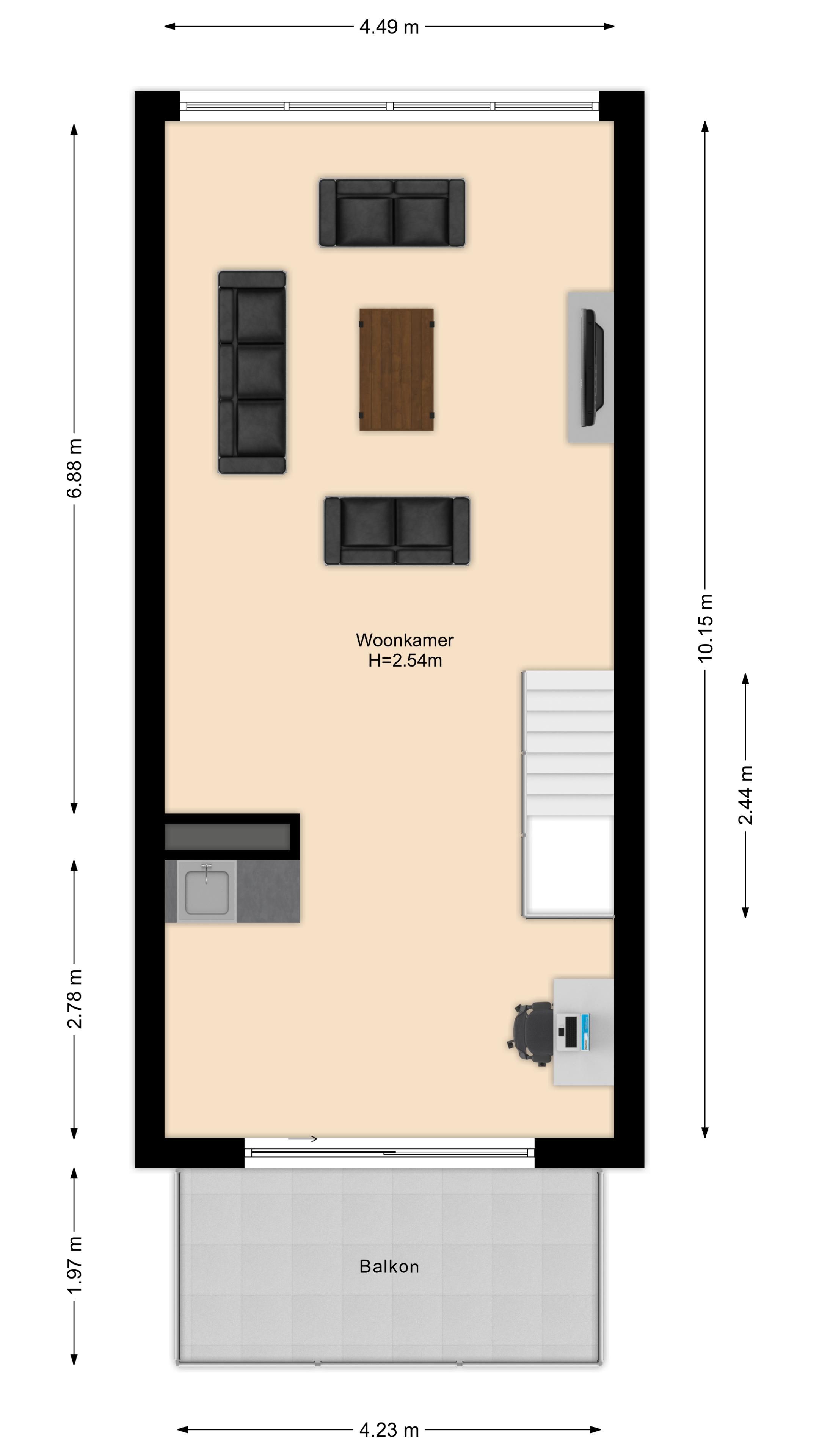 Foto 51 van Ubbergseweg 128
