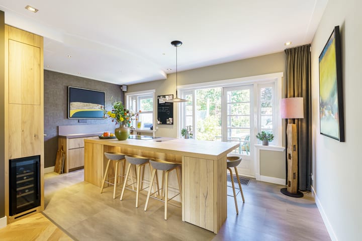 Photo 3 of Boslaan 61