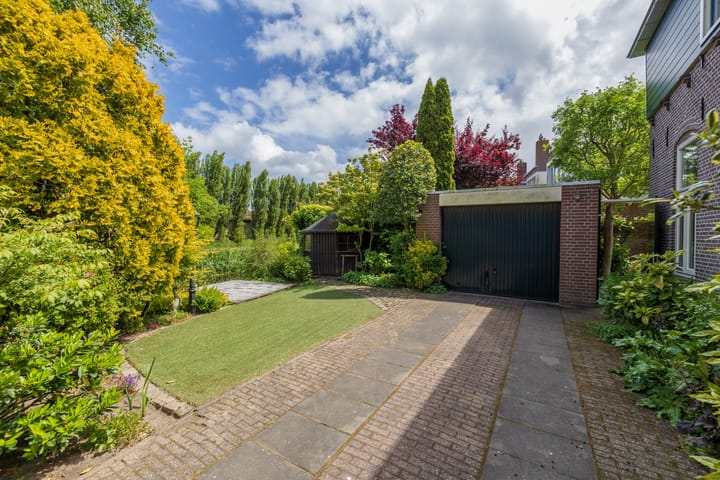 Foto 2 van Overrijn 28