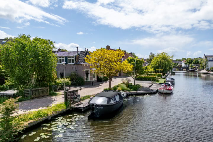 Foto 5 van Overrijn 28