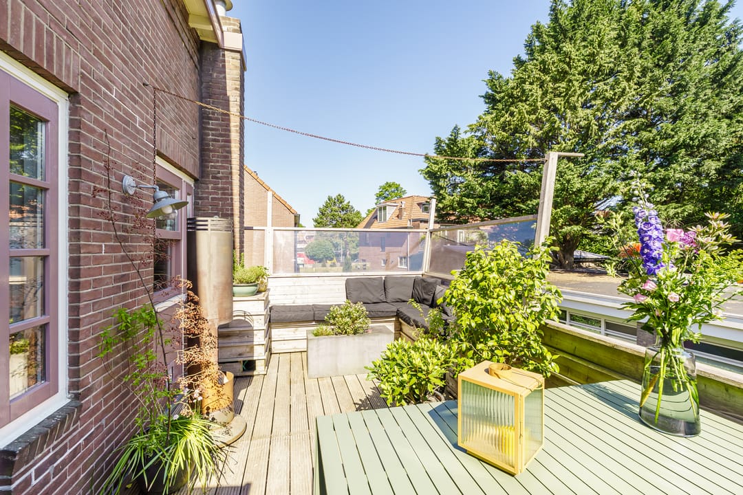 Photo 28 of Boslaan 61