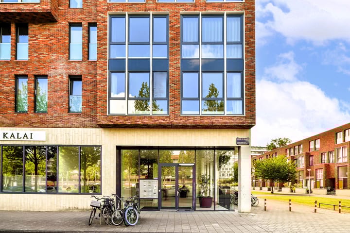 Foto 1 van Meer en Vaart 142-B