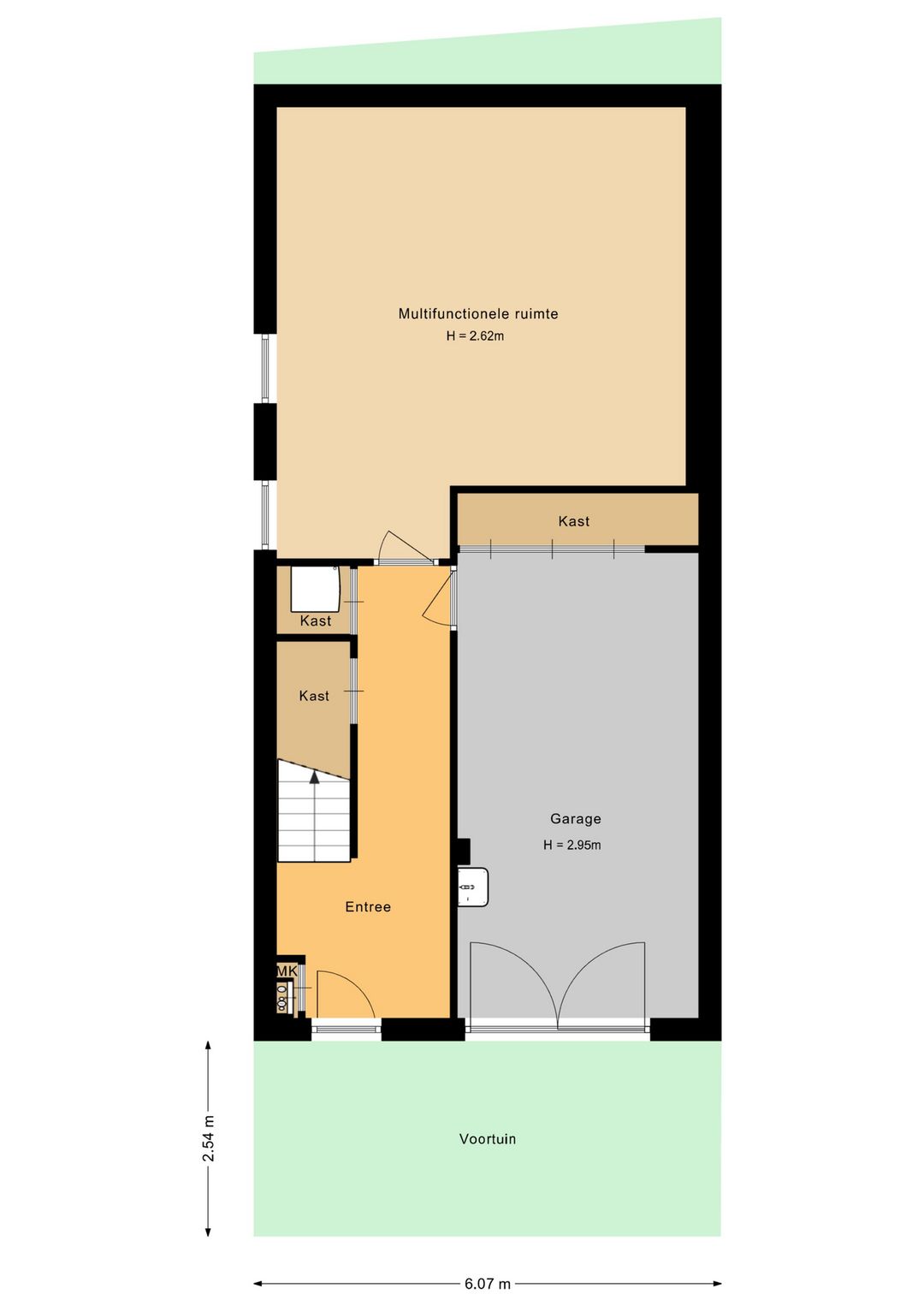 Photo 43 of Boslaan 61