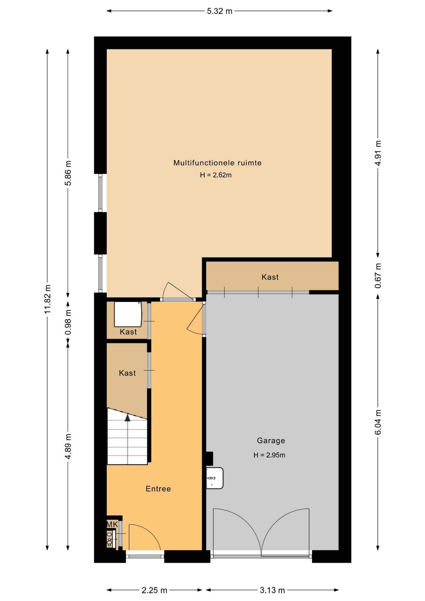 Photo 44 of Boslaan 61